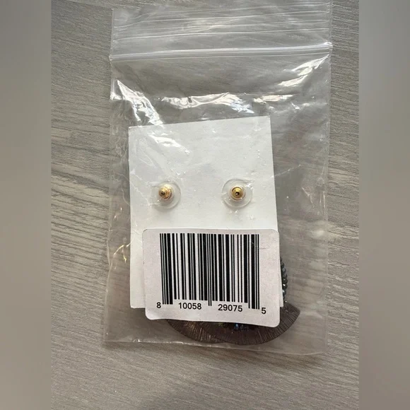 NWT/NWOT Marlyn Schiff Earrings and Bracelet Bundle - Picture 12 of 12